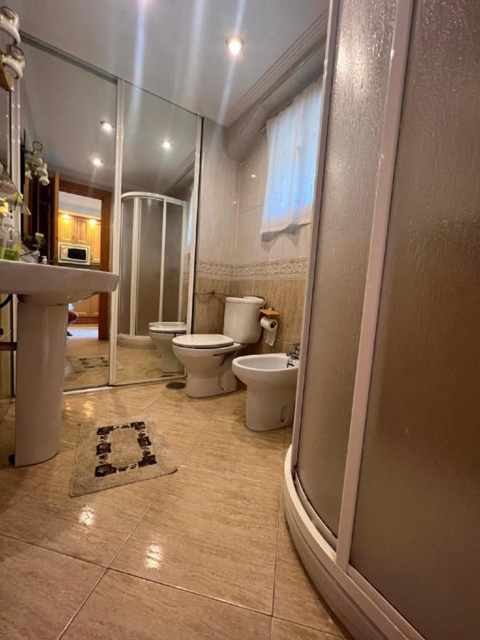 Appartement El Circo à Benidorm Extérieur photo