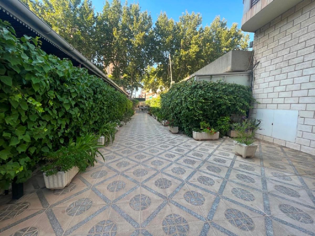 Appartement El Circo à Benidorm Extérieur photo